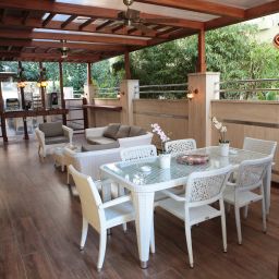 Terrace Akkoc Butik Otel Fotos