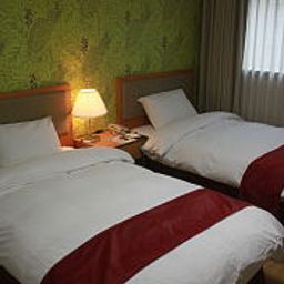 Vista all'interno Eastgate Tower Hotel Fotos