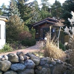 Widok zewnętrzny Sonnenwald Fotos