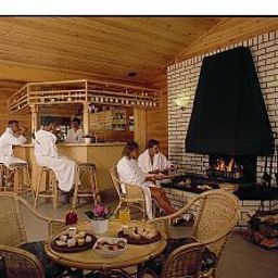 Obszar spa Sonnenwald Fotos
