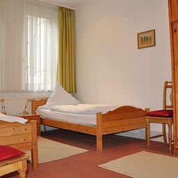 Gästehaus Deutsches Haus Northeim Zentrum