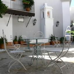Фасад El Corral De San Jose Singular Apartments Fotos