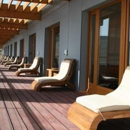Chumbera Azul Hotel Ecologico Vejer de La Frontera
