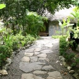 Exterior view Natura Cabanas Fotos