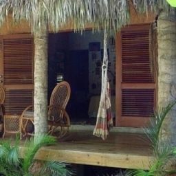 Exterior view Natura Cabanas Fotos