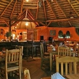 Hall Natura Cabanas Fotos
