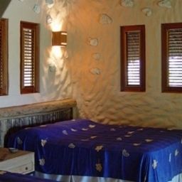 Room Natura Cabanas Fotos