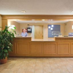 Hall Aurora Del Sol Hotel Fotos