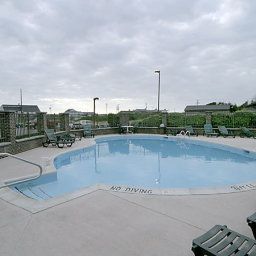 Pool Aurora Del Sol Hotel Fotos