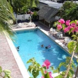 Auto Hotel Ritz Acapulco