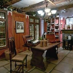 Bar Cleopatra Mountain Farmhouse Fotos