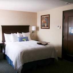 Номер Hampton Inn  Suites Mexico City  Centro Historico Fotos