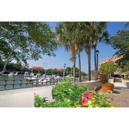 Exterior view Harbourside II Fotos