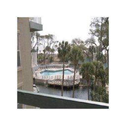 Piscina Barrington Arms Resort By ResortQuest Fotos
