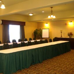 Tagungsraum BEST WESTERN PLUS Fredericton Hotel & Suites Fotos