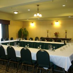 Tagungsraum BEST WESTERN PLUS Fredericton Hotel & Suites Fotos