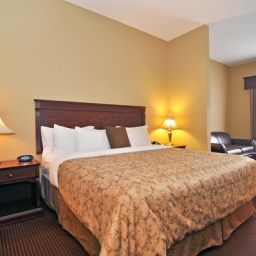 Zimmer BEST WESTERN PLUS Fredericton Hotel & Suites Fotos