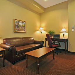 Zimmer BEST WESTERN PLUS Fredericton Hotel & Suites Fotos