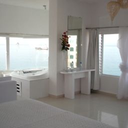 Room BEST WESTERN Luna del Mar Fotos