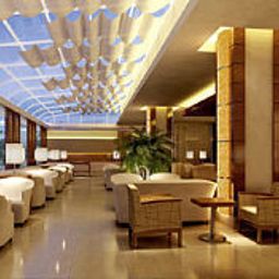 Restaurant Best Western Grandsky Fotos
