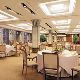 Restaurant Best Western Grandsky Fotos