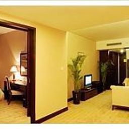 Suite Best Western Grandsky Fotos