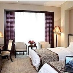 Business-Zimmer Best Western Grandsky Fotos