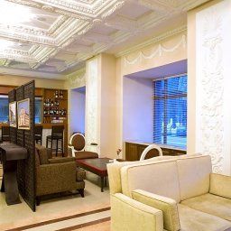 Bar Crowne Plaza MINSK Fotos