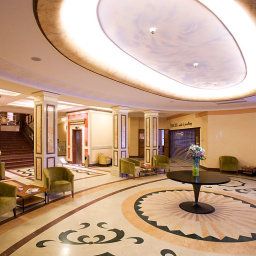 Hala Crowne Plaza MINSK Fotos
