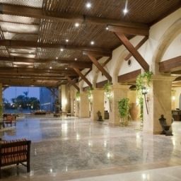 Hall Crowne Plaza Resort SAHARA OASIS PORT GHALIB RESOR Fotos