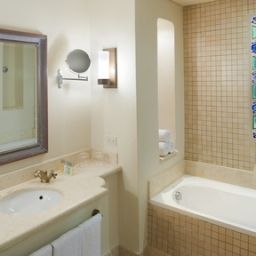 Suite Crowne Plaza Resort SAHARA OASIS PORT GHALIB RESOR Fotos
