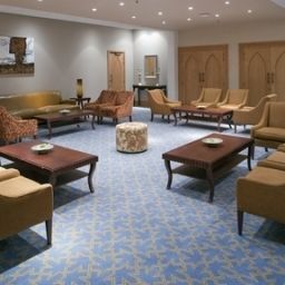 Sala congressi Crowne Plaza Resort SAHARA OASIS PORT GHALIB RESOR Fotos
