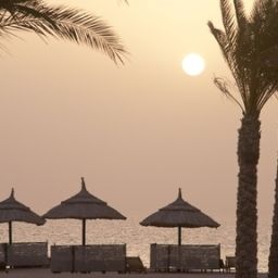  Crowne Plaza Resort SAHARA OASIS PORT GHALIB RESOR Fotos