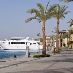  Crowne Plaza Resort SAHARA OASIS PORT GHALIB RESOR Fotos
