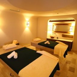 Area wellness Crowne Plaza Resort SAHARA OASIS PORT GHALIB RESOR Fotos