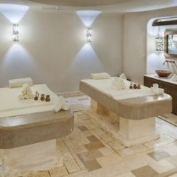 Area wellness Crowne Plaza Resort SAHARA OASIS PORT GHALIB RESOR Fotos