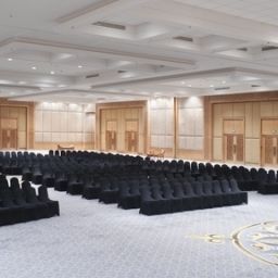 Sala banchetti Crowne Plaza Resort SAHARA OASIS PORT GHALIB RESOR Fotos