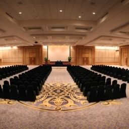 Sala banchetti Crowne Plaza Resort SAHARA OASIS PORT GHALIB RESOR Fotos