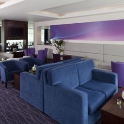 Bar JCT.10 Holiday Inn Express BURNLEY M65 Fotos