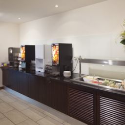 Ristorante JCT.10 Holiday Inn Express BURNLEY M65 Fotos