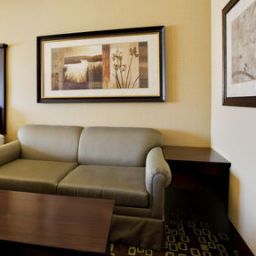 Suite Holiday Inn Express Hotel & Suites WOODLAND HILLS Fotos