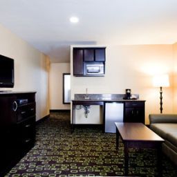 Suite Holiday Inn Express Hotel & Suites WOODLAND HILLS Fotos