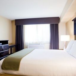 Chambre Holiday Inn Express Hotel & Suites WOODLAND HILLS Fotos