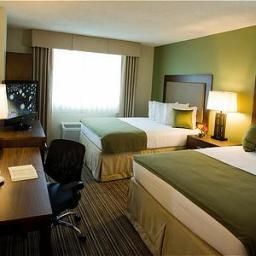 Holiday Inn Express Hotel & Suites FORT WORTH DOWNTOWN Fort Worth