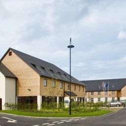 Holiday Inn Express LONDON - EPSOM DOWNS Epsom 
