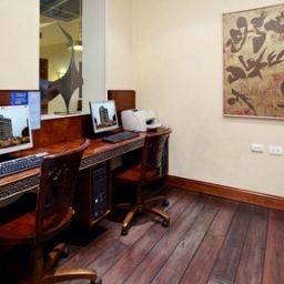  Holiday Inn Express QUITO Fotos