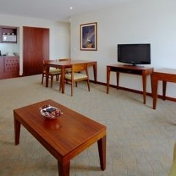 Suite Holiday Inn Express QUITO Fotos