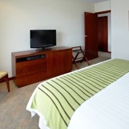 Suite Holiday Inn Express QUITO Fotos