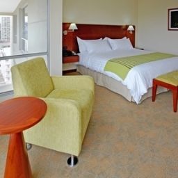 Habitación Holiday Inn Express QUITO Fotos