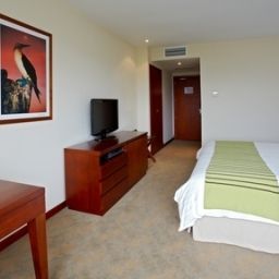 Habitación Holiday Inn Express QUITO Fotos